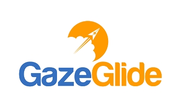 GazeGlide.com